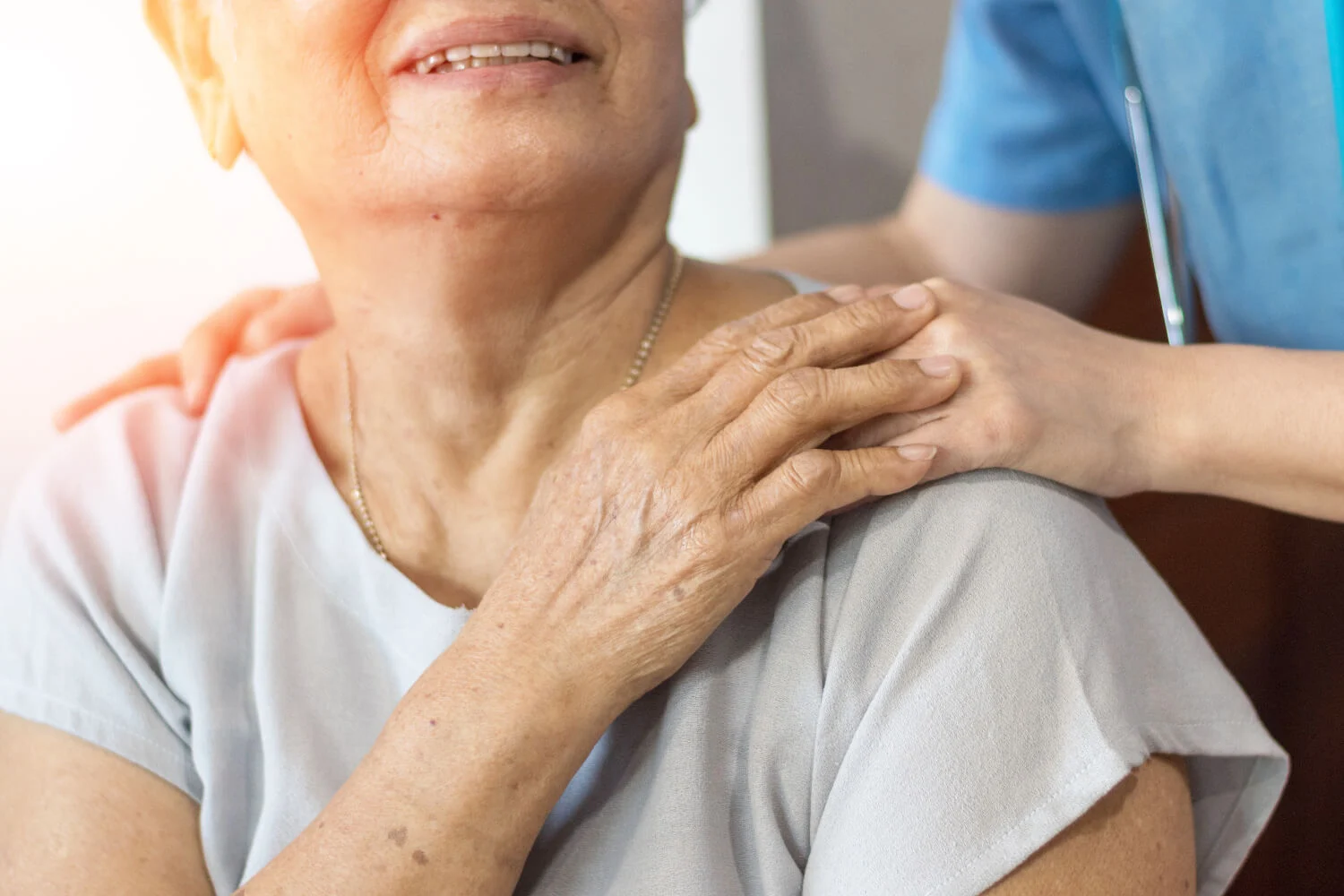 Caregiver-retention